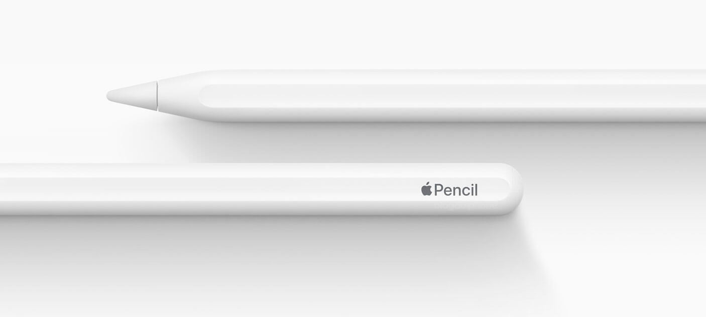 Apple Pencil (2ª geração)