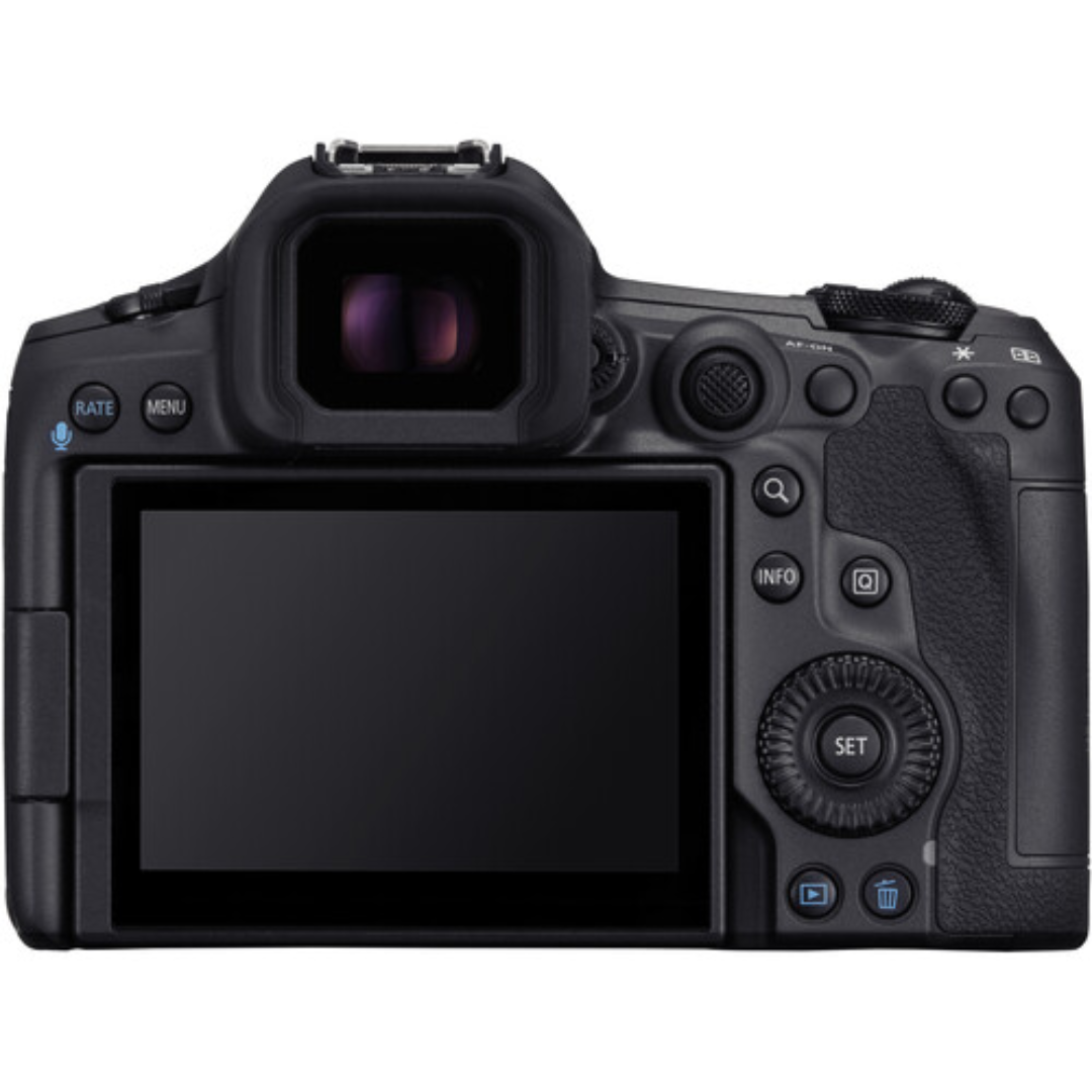 Canon EOS R5 Mark II Mirrorless (Corpo)