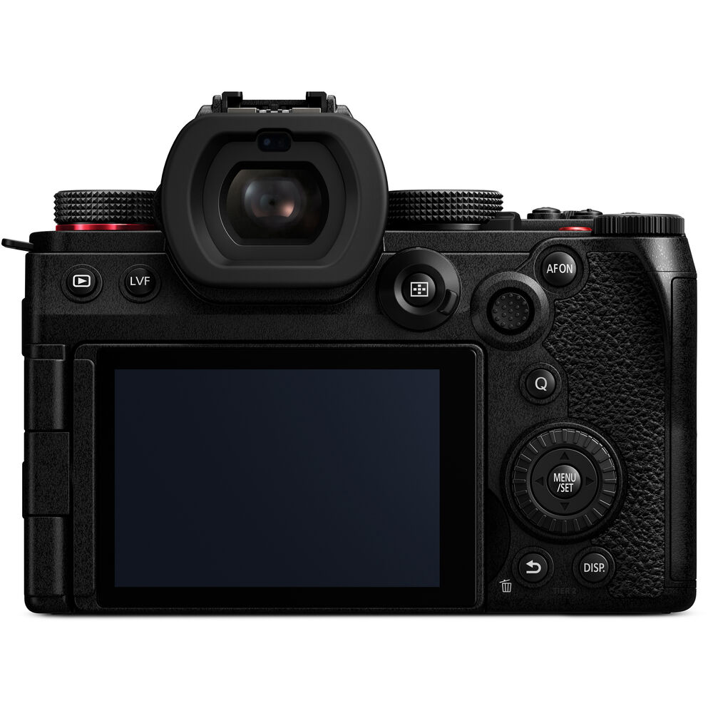 Câmera Panasonic Lumix S5 II Mirrorless (Corpo)